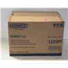 Image 1 : CASE WITH 100 X 10 RONCO SZ MED EXAMINATION GLOVES