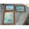Image 1 : Lot/3 Pictures