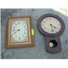 Image 1 : Lot/2 Clocks