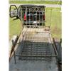 Image 1 : Iron Bed
