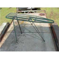 Ironing Board Frame