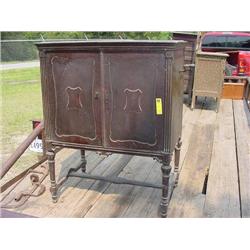 Brunswick Panatrope Exponential