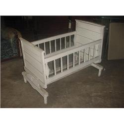 Baby Cradle/Bed