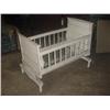 Image 1 : Baby Cradle/Bed
