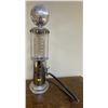 Image 1 : Decorative Metal Alcohol Dispenser - High Octane Gas Pump