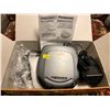 Image 3 : Brand New In Box Panasonic Car/Portable CD Player Model # SL-S221CXVS Antishock