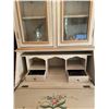 Image 3 : Dynasty Vintage Hutch 34Lx18Dx85H (All One Piece)