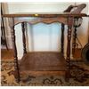 Image 1 : Vintage Tea/Bar Cart