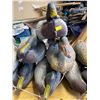 Image 2 : Carry-Lite 14 Decoy Mallard Ducks