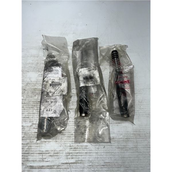 Lot of (3) Endine #PRO 110 IF-2 Shock Absorbers