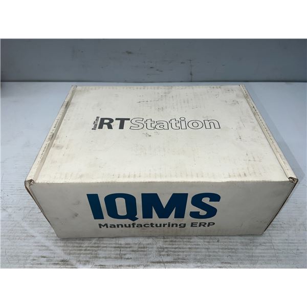 New? Real Time RTSTATION #RTSTATION 10.1-BASE-PR Screen