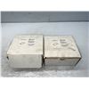 Image 1 : Lot of (2) New? Mountz #074996 PLC Modules