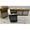 Image 4 : Lot of (4) New? Red Lion #PXU11A20 Temperature controllers