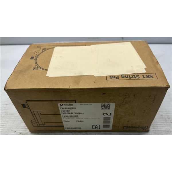 New? TE Connectivity #SR1E-125 TE Connectivity AMP