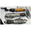 Image 1 : Lot of Misc. Electric Screwdrivers