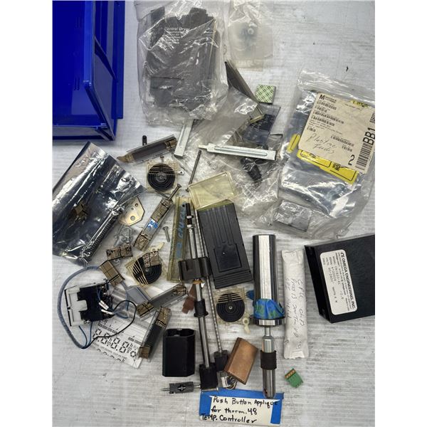 Lot of Misc. CNC Items as Pictured