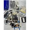 Image 1 : Lot of Misc. CNC Items as Pictured