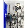 Image 3 : Lot of Misc. Mirco Switches as Pictured