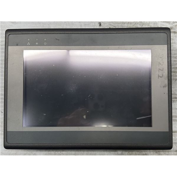 Weintek Labs #eMT607A Touch Screen