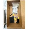Image 3 : Belimo #NF24-S Spring Return Direct Coupled Air Damper Actuator