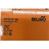 Image 8 : Belimo #NF24-S Spring Return Direct Coupled Air Damper Actuator