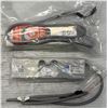 Image 2 : Lot of (2) HBM #SP4MC3MR 3kg Load Cells