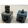 Image 2 : Lot of (2) Dynapar #3210001010 Shaft Encoders