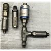 Image 1 : Lot of (3) Misc. Pressure Transducers