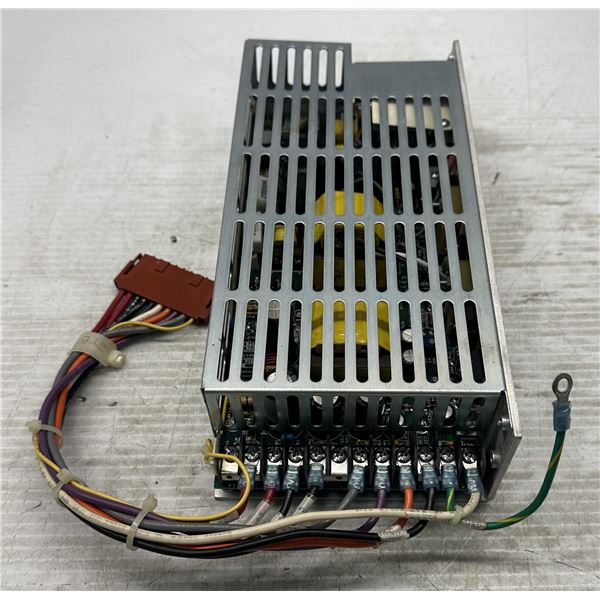 SSI #SQM200-1433-5-A Power Supply