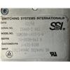 Image 3 : SSI #SQM200-1433-5-A Power Supply