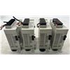 Image 2 : Lot of (4) Keyence #SL-U2 Power Supply Modules