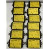 Image 1 : Lot of (12) Turck #PSU67-11-2440/M Modules