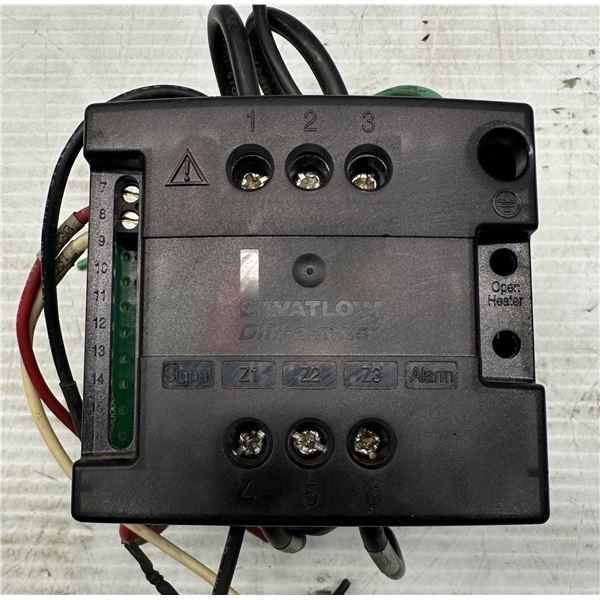 Watlow #DB20-60K2-0000 Din-a-mite Power Controller