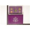 Image 2 : 1989 US PROOF SET (WITH BOX)