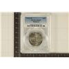 Image 2 : 1993-W US HALF DOLLAR "JAMES MADISON" PCGS MS69