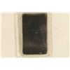 Image 2 : 5 GRAMS UNC .999 FINE SILVER INGOT" JM ASSAYERS