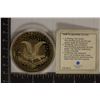 Image 2 : 24KT LAYERED PROOF 2010 BANK NOTES OF AMERICA