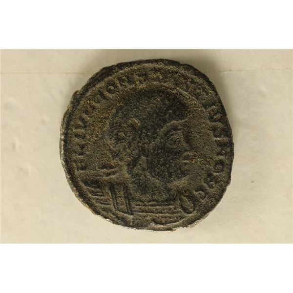 ROMAN ANCIENT COIN