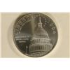 Image 1 : 1994-D US UNC SILVER DOLLAR BICENTENNIAL