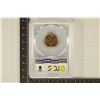 Image 2 : 1952-S LINCOLN WHEAT CENT PCGS MS66RD