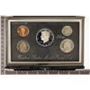 Image 1 : 1995 SILVER US PREMIER PROOF SET IN ORGINAL US