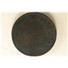 Image 1 : 1861-M ITALY 5 CENTISIMI