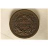 Image 2 : 1853 US LARGE CENT