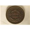 Image 2 : 1853 US LARGE CENT