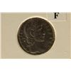 Image 1 : 306-337 A.D. CONSTATINE I ANCIENT COIN (FINE)