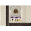 Image 2 : 1954 LINCOLN WHEAT CENT PCGS PR65RD