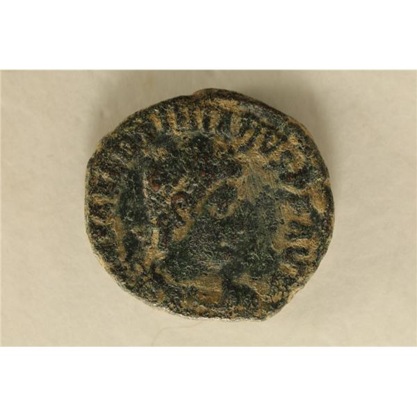 ROMAN ANCIENT COIN