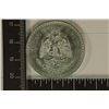 Image 2 : 1932 MEXICO CAP & RAYS SILVER PESO BU .3857