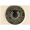 Image 2 : SILVER CASINO MUNICIPAL VINA DEL MAR, CHILE, PROOF