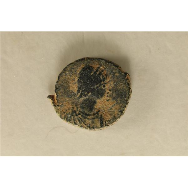 ROMAN ANCIENT COIN